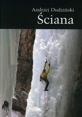 Okładka książki/ebooka Ściana