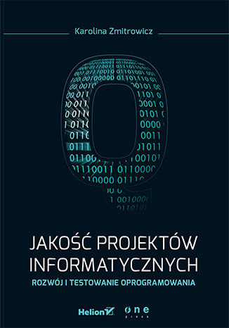 Jakość
projektów
informatycznych