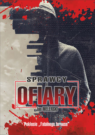 Okładka książki/ebooka Sprawcy i ofiary. Pokłosie