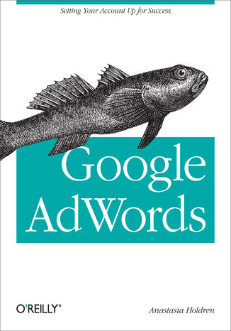 Okładka książki/ebooka Google AdWords. Managing Your Advertising Program