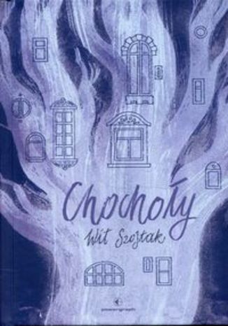 Okładka książki/ebooka Chochoły