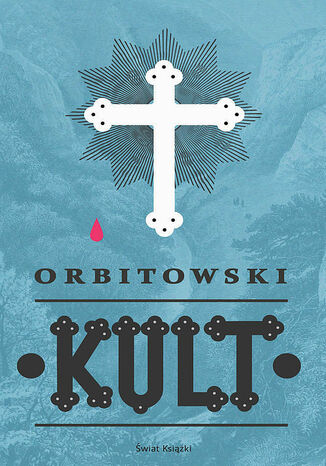 Okładka książki/ebooka Kult