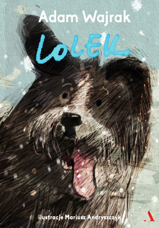 Okładka książki/ebooka Lolek
