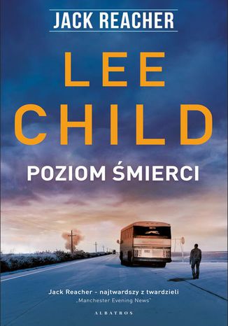 Okładka książki/ebooka Poziom śmierci