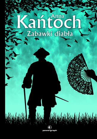 Okładka książki/ebooka Zabawki diabła