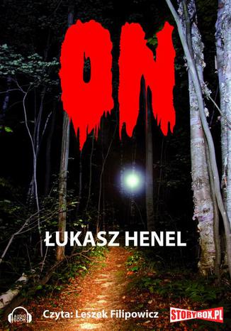 Okładka książki/ebooka On