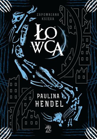 Okładka książki/ebooka Łowca