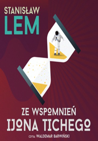 Okładka książki/ebooka Ze wspomnień Ijona Tichego