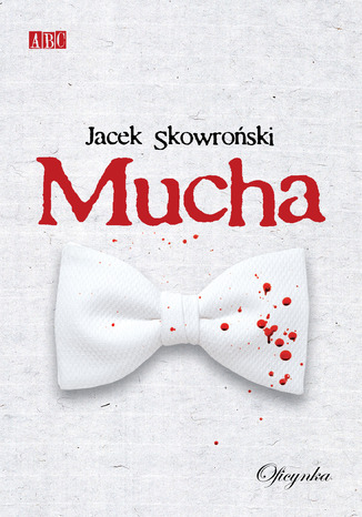 Okładka książki/ebooka Mucha