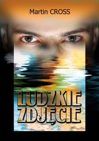Okładka książki/ebooka Ludzkie zdjęcie