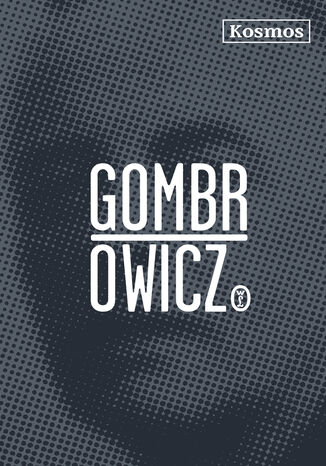 Okładka książki/ebooka Kosmos