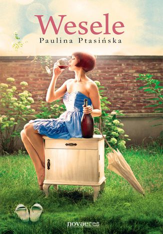 Okładka książki/ebooka Wesele