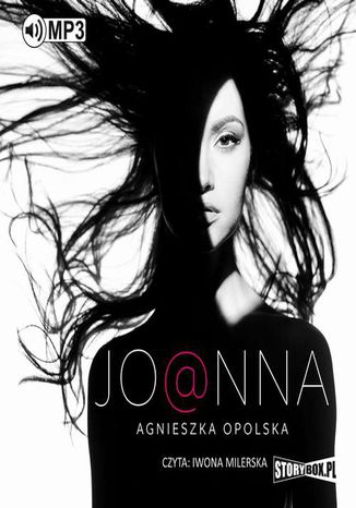 Okładka książki/ebooka Joanna