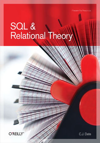 Okładka książki/ebooka SQL and Relational Theory. How to Write Accurate SQL Code
