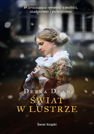 Okładka książki/ebooka Świat w lustrze
