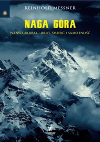Okładka książki/ebooka Naga Góra