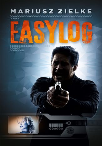 Okładka książki/ebooka EasyLog