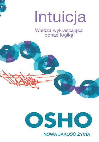 Okładka książki/ebooka Intuicja. Wiedza wykraczająca ponad logikę
