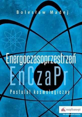 Okładka książki/ebooka Postulat kosmologiczny