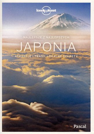 Okładka książki/ebooka Japonia