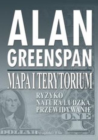 Okładka książki/ebooka Mapa i terytorium. Ryzyko, natura ludzka, przewidywanie