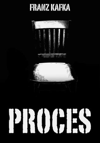 Okładka książki/ebooka Proces