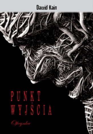 Okładka książki/ebooka Punkt wyjścia