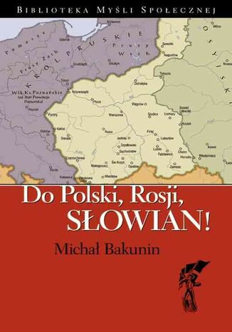 Okładka książki/ebooka Do Polski, Rosji, Słowian