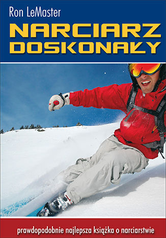 Okładka książki/ebooka Narciarz doskonały