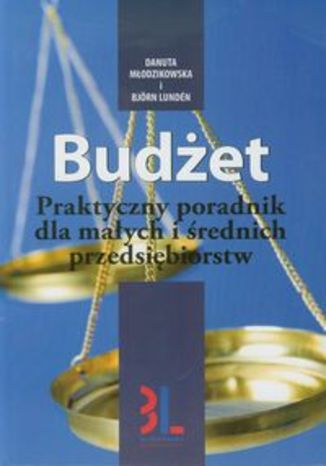 Okładka książki/ebooka Budżet