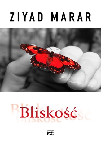 Okładka książki/ebooka Bliskość