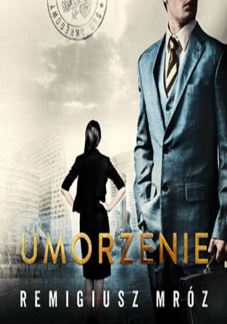 Okładka książki/ebooka Umorzenie