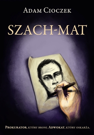 Okładka książki/ebooka Szach-mat