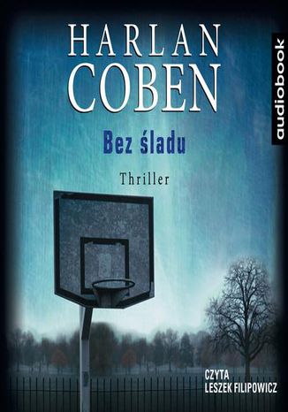 Okładka książki/ebooka Bez śladu