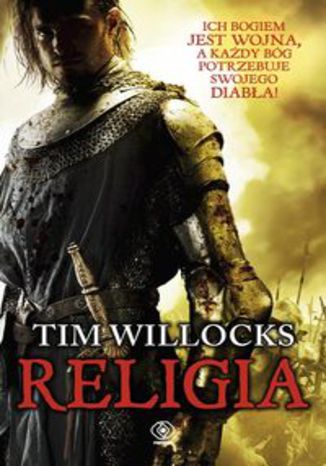 Okładka książki/ebooka Religia