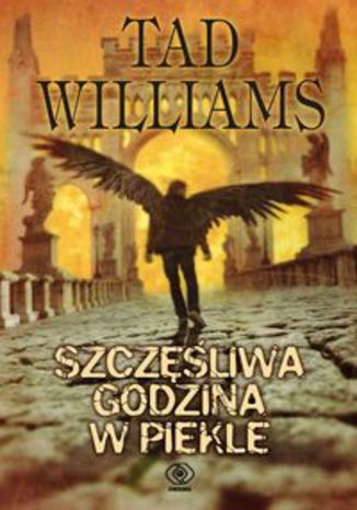 Okładka książki/ebooka Szczęśliwa godzina w piekle