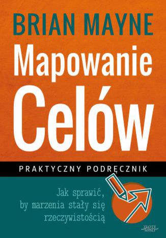 Okładka książki/ebooka Mapowanie Celów