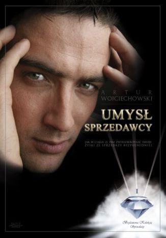 Okładka książki/ebooka Umysł sprzedawcy