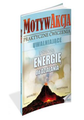 MotywAkcja Andrzej Wojtyniak - okładka książki
