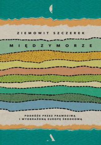 Okładka książki/ebooka Międzymorze