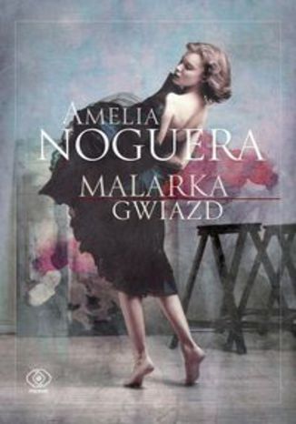 Okładka książki/ebooka Malarka gwiazd