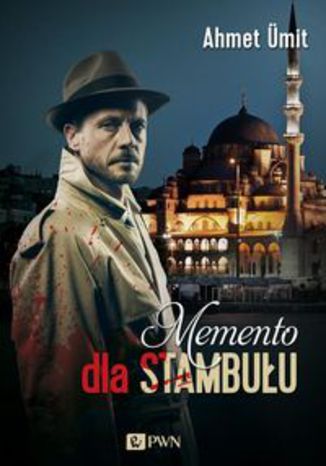 Okładka książki/ebooka Memento dla Stambułu