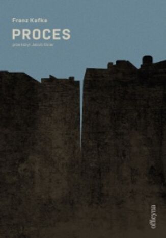 Okładka: Proces
