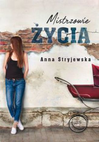 Okładka książki/ebooka Mistrzowie życia