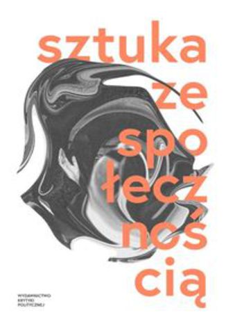 Okładka książki/ebooka Sztuka ze społecznością