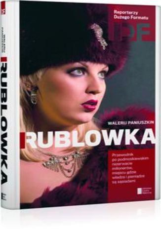 Rublowka