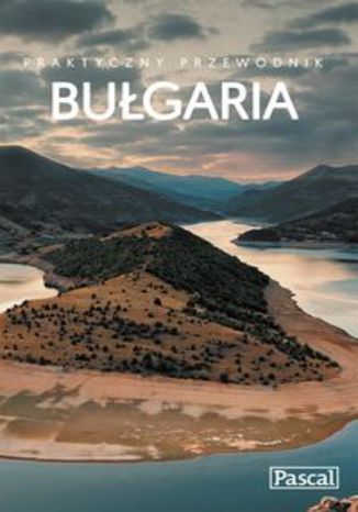 Okładka książki/ebooka Bułgaria