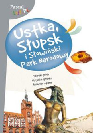Okładka książki/ebooka Ustka