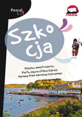 Szkocja Pascal Lajt