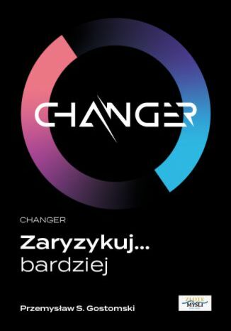 Okładka: Changer